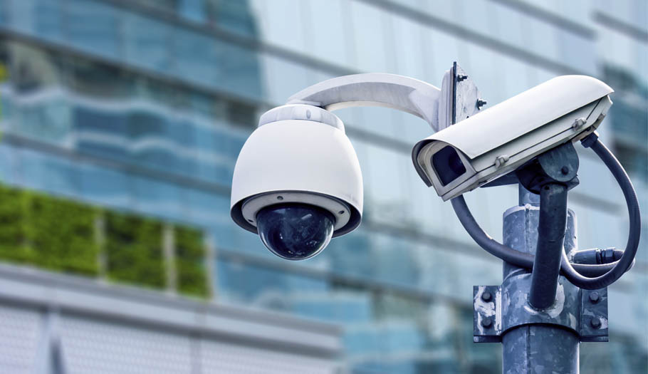 TELECAMERE SORVEGLIANZA